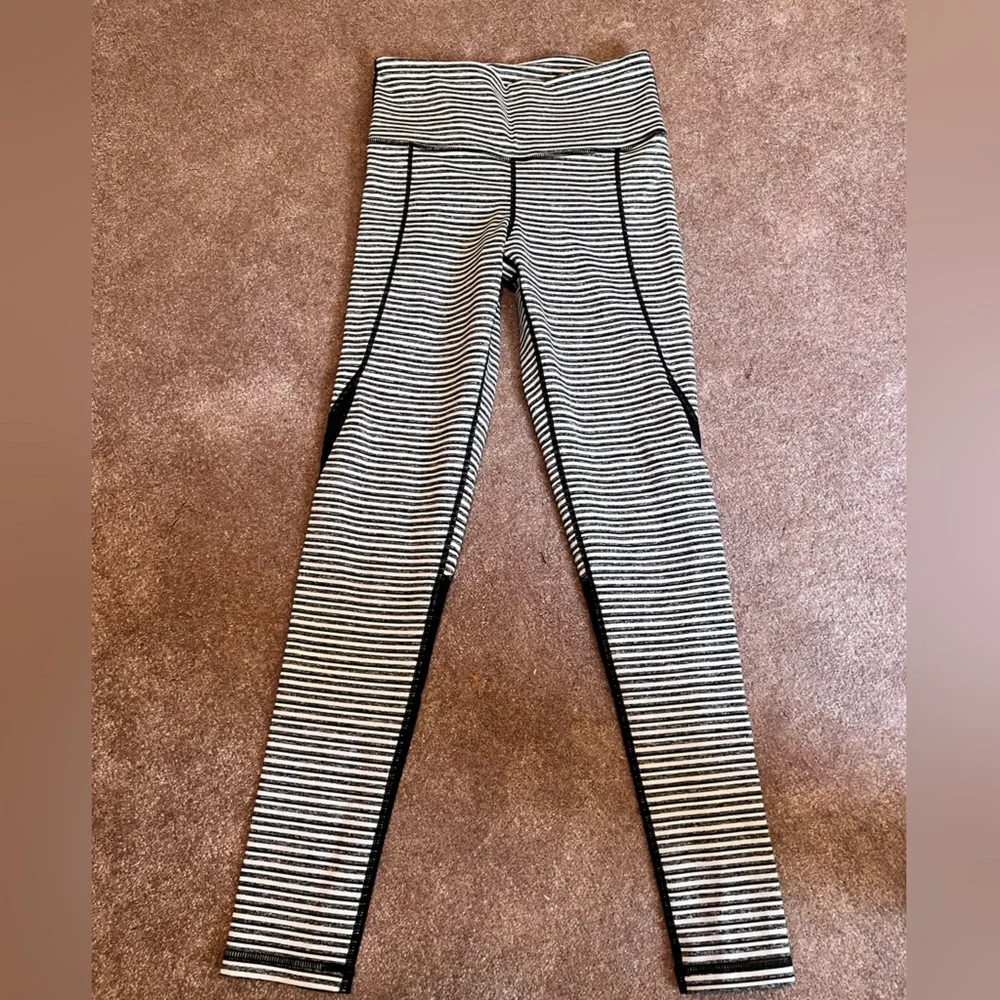 Workout legging bundle - Picture 4 of 6